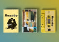 Animal Magic (Colored Cassette, Yellow) Music Cassette Tape