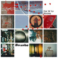 Dial 'M' For Monkey (2xVINYL) |