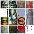 Bonobo - Dial 'M' For Monkey Music CD