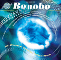 Solid Steel presents Bonobo: It Came From The Sea Music CD