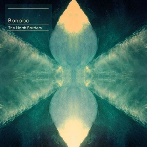 The North Borders (180 Gram Vinyl, Downloadable Bonus Tracks) (2 Lp's) Vinyl Record