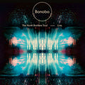 The North Borders Tour. - Live. Music CD