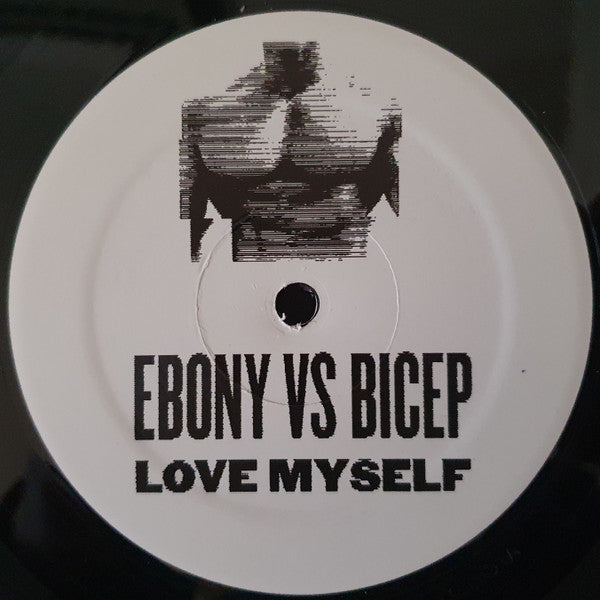 Love Myself | Mint (M) Generic
