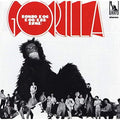 Gorilla |
