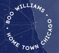 Home Town Chicago Music CD