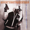Boogie Down Productions - By All Means Necessary (Alliance Mod, Manufactured on Demand) Music CD