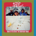 Boogiemonsters - Riders Of The Storm: The Underwater Album (180G) [Vinyl] Vinyl Record