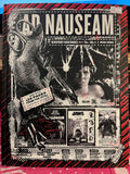 Ad Nauseam | Mint (M) Mint (M)