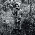 Se (in) de bos Music CD