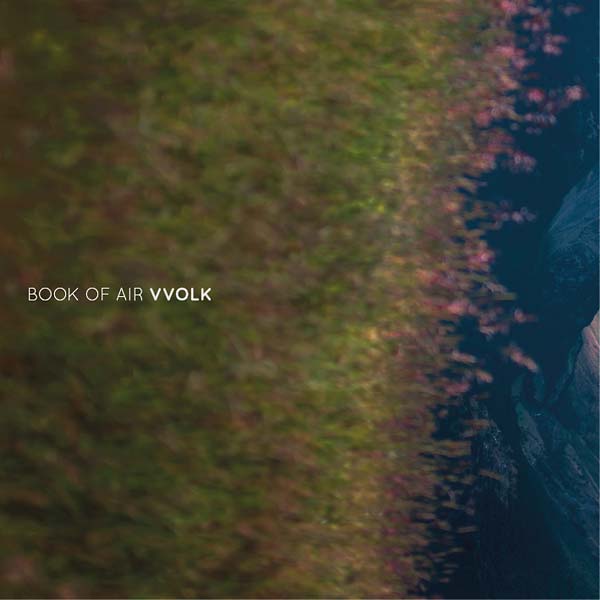 Vvolk Music CD