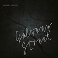 Galvany Street (Limited Edition) Music CD