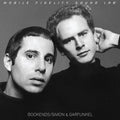 Simon & Garfunkel Bookends (Mofi 180g SuperVinyl Limited, Numbered) Vinyl Record