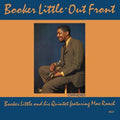 Out Front Vinyl Record