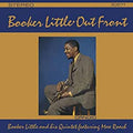 Out Front Music CD