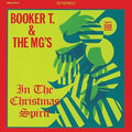 In the Christmas Spirit (Clear Vinyl) [ATL75] Vinyl Record