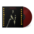 Boom Chaka Boom Boom (Maroon) Vinyl Record