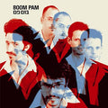 Boom Pam Music CD