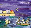 Puerto Rican Nights Music CD