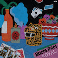 Royal Vinyl Record