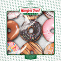 Komfort Food Vinyl Record