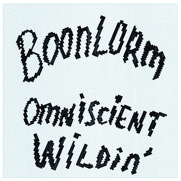Omniscient Wildin' Vinyl Record