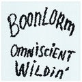 Omniscient Wildin' Vinyl Record
