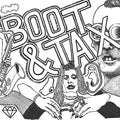 Boot & Tax Vinyl Record