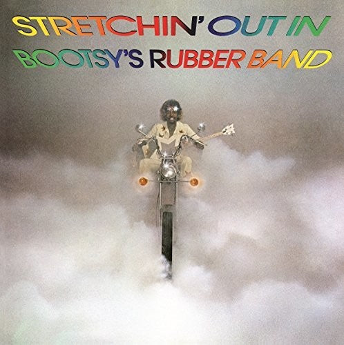 Bootsy's Rubber Band - Stretchin' Out in Bootsy's Rubber Band (180 Gram Vinyl) [Import] |