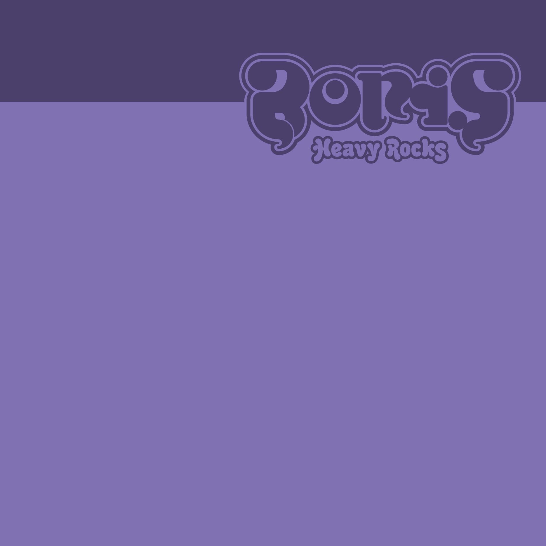Heavy Rocks (2011) Music CD