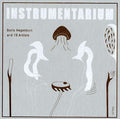 Instrumentarium Vinyl Record