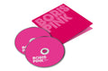 PRE-ORDER Boris - Pink (20Th Anniversary) [2CD] Music CD