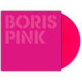 Pink (20Th Anniversary) (Magenta Vinyl) [2Lp] (Vinyl) Vinyl Record