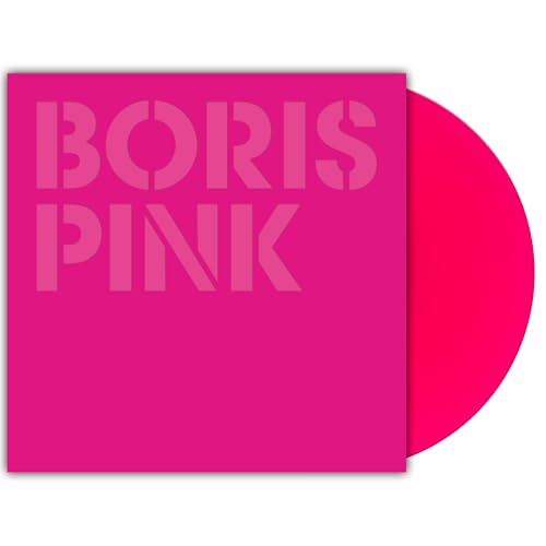 Pink (20Th Anniversary) (Magenta Vinyl) [2Lp] (Vinyl) Vinyl Record
