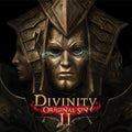 Divinity Original Sin 2 Vinyl Record