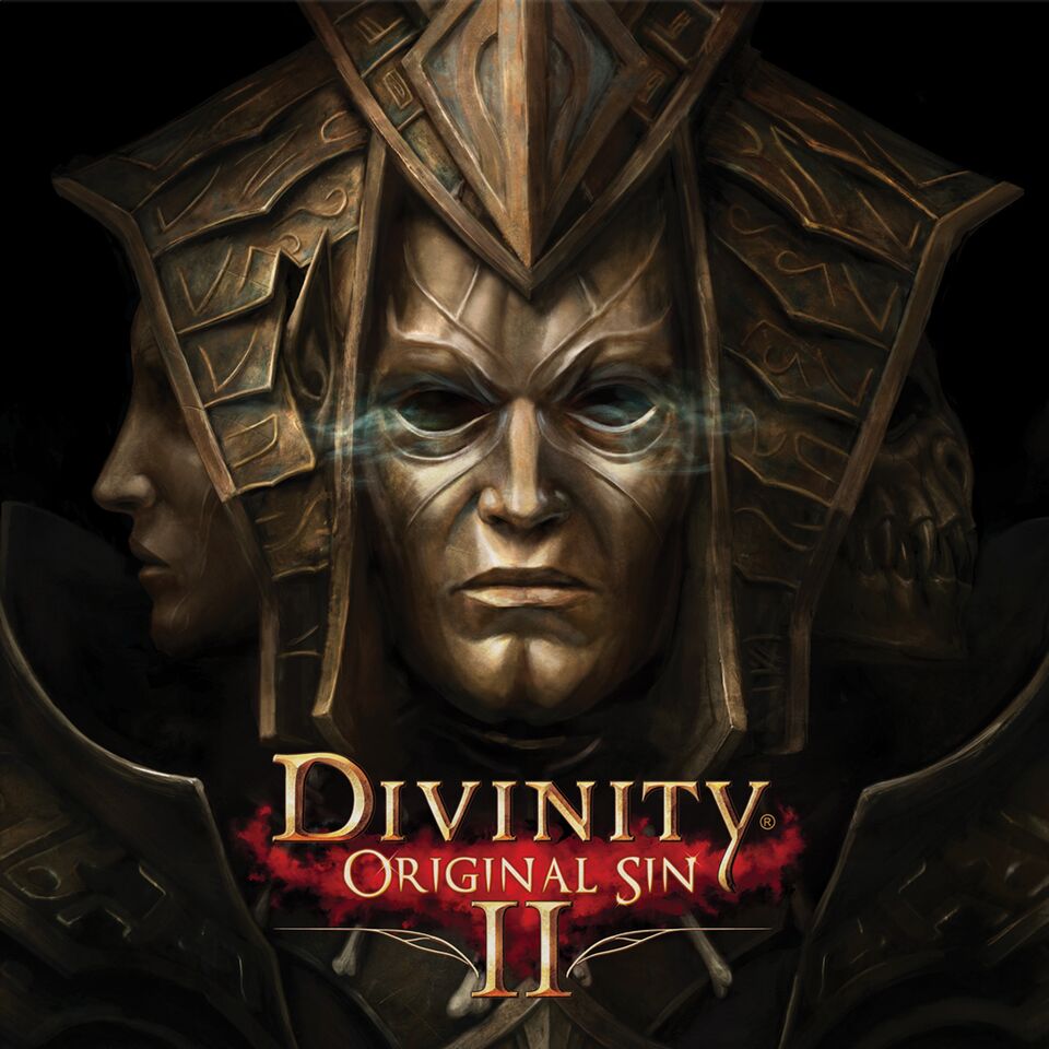 Divinity Original Sin 2 Vinyl Record
