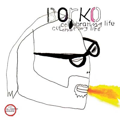 Celebrating Life Music CD