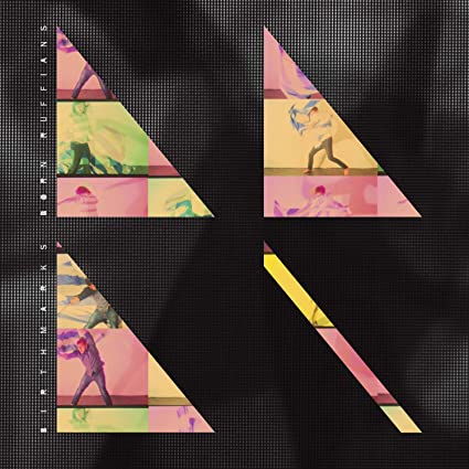 Birthmarks (180 Gram Vinyl) | Mint (M) Mint (M)