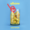 JUICE (FIRST EDITION YELLOW VINYL) Vinyl Record