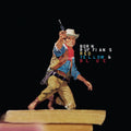 Red Yellow & Blue Music CD
