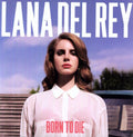 Born To Die (2xLP Import) (Vinyl) Vinyl Record