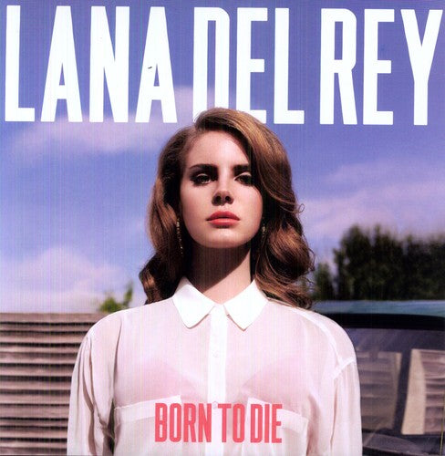 Born To Die (2xLP Import) (Vinyl) Vinyl Record