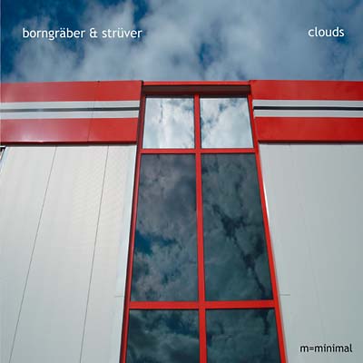Clouds Music CD