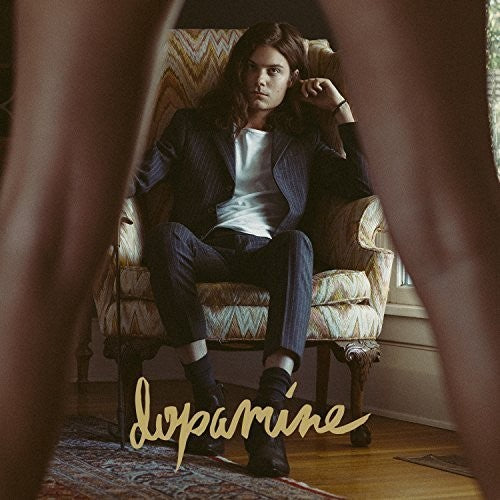 Borns - Dopamine Vinyl Record