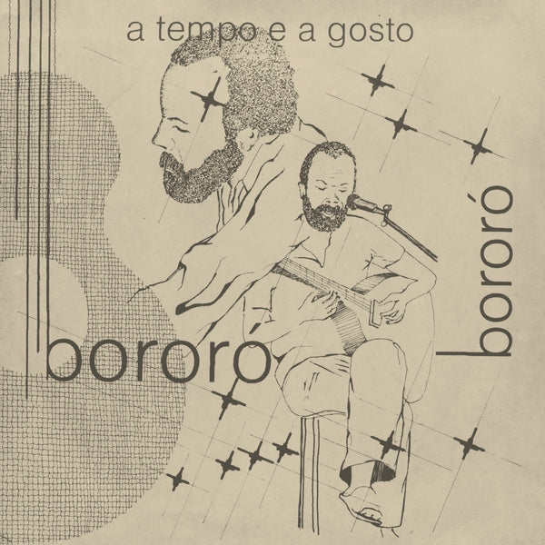 A Tempo e a Gosto Vinyl Record