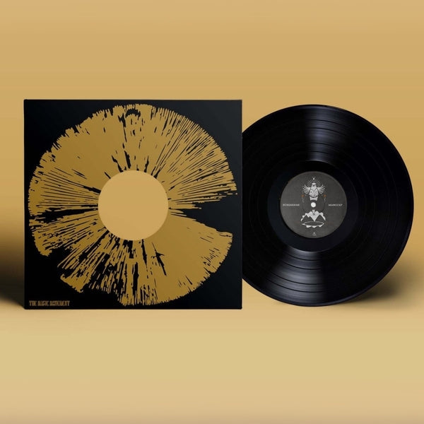 Manco Ep Vinyl Record
