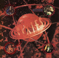 Pixies BOSSANOVA Vinyl Record