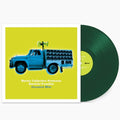 Nortec Collective Presents: Bostich + Fussible Greatest Hits Vinyl Record
