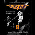 More Than A Live Feeling Music CD