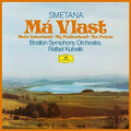Smetana: Ma Vlast [2 LP] Vinyl Record