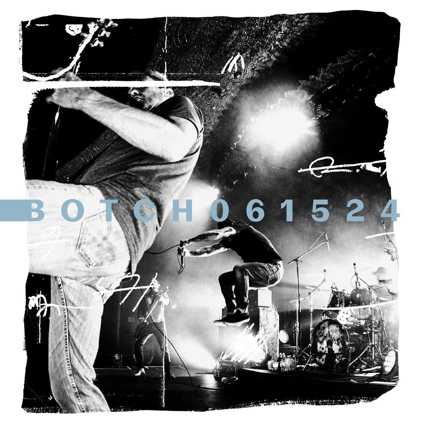 61524 Music CD